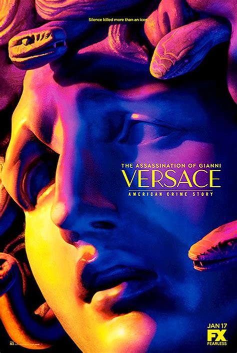 versace netflix trailer|gianni versace documentary.